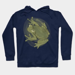 Froggy Hoodie